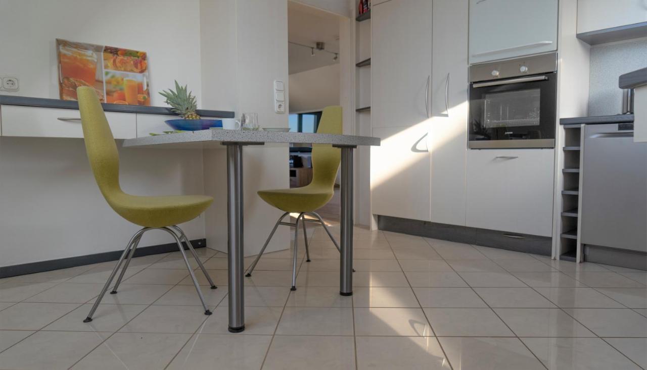 Ferienwohnung In Der Mainleite Fuer Vier Baunach エクステリア 写真